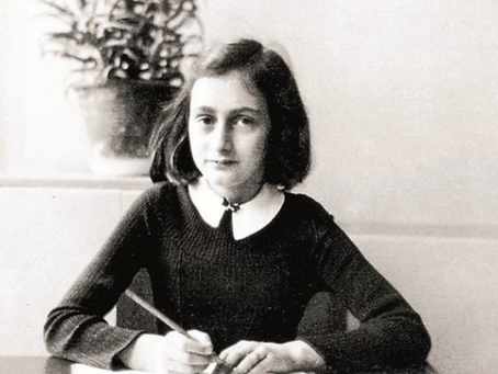 ¿Quién delató a Ana Frank?