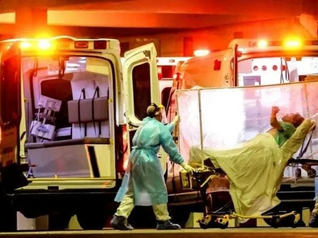Detectan nuevas variantes de Covid en Sonora; reforzarán medidas.