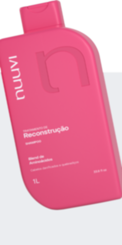 Nuuvi-Reconstrução