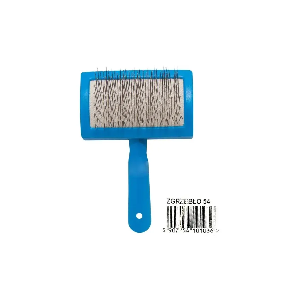 Lessie-Land Zgrzebło Z054