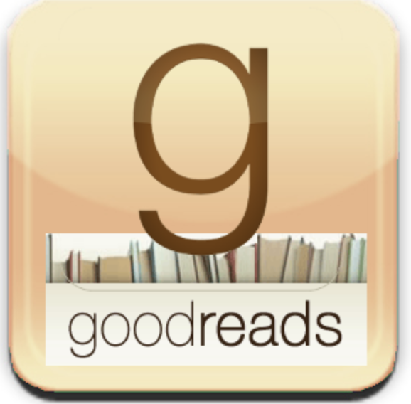 Goodreads Logo