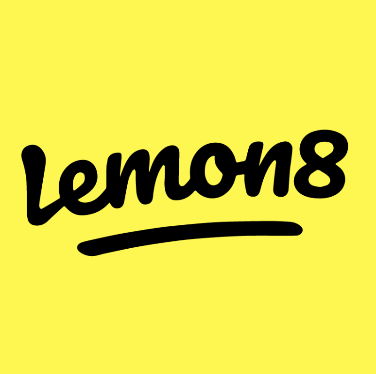 Lemon8 Logo