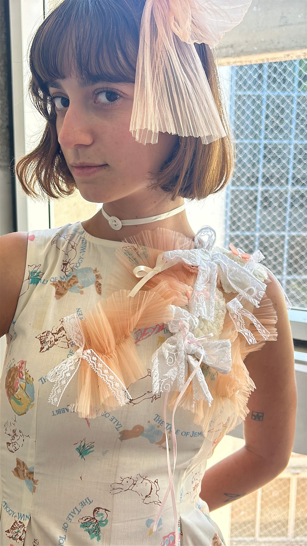 Thumbnail: Wonderland Dress