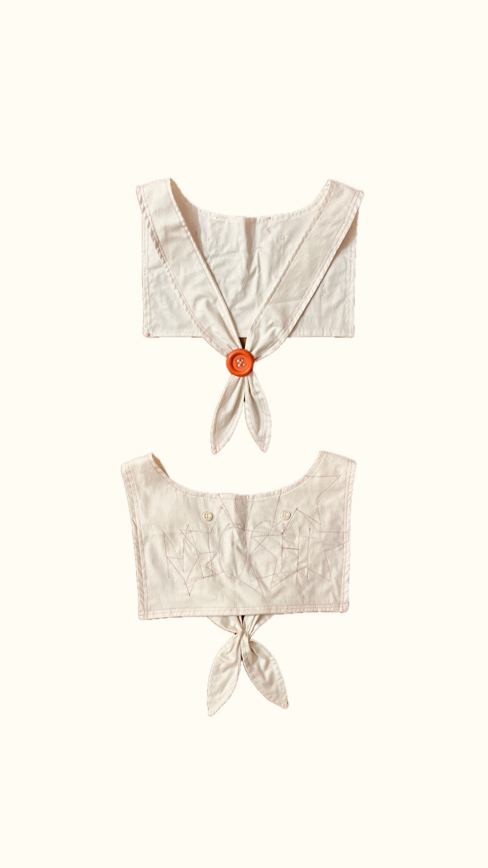 Thumbnail: Sailor bell dress