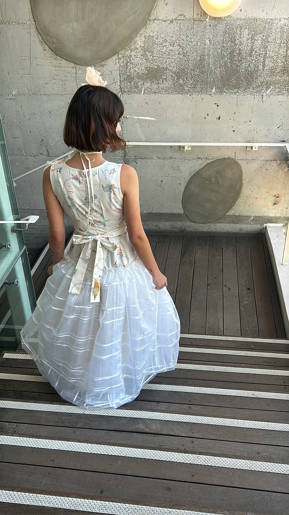 Thumbnail: Wonderland Dress
