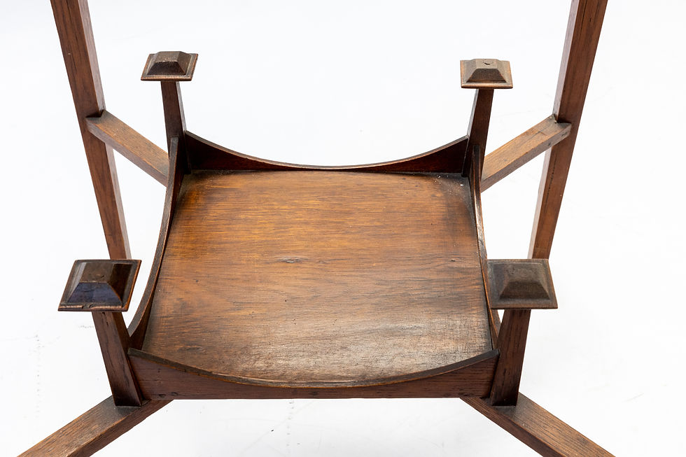 Thumbnail: 19th-century Chess Table