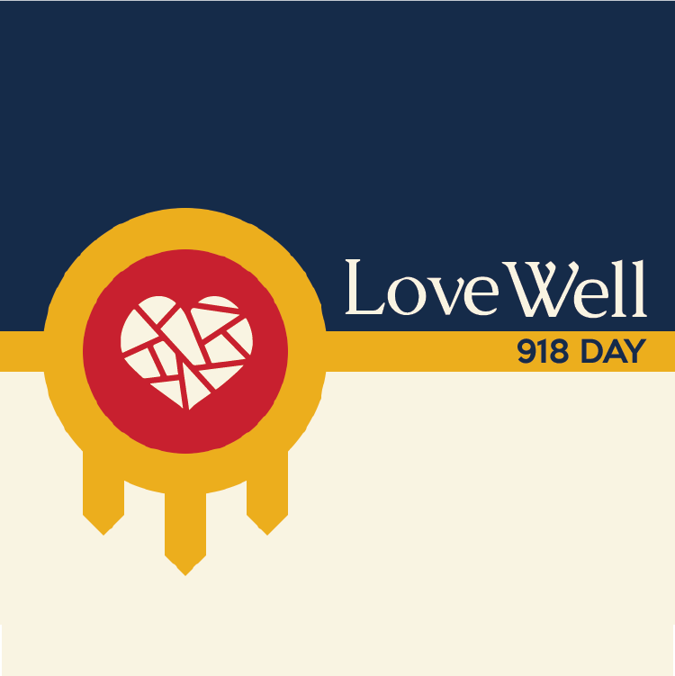 LoveWell Collective 918 Day