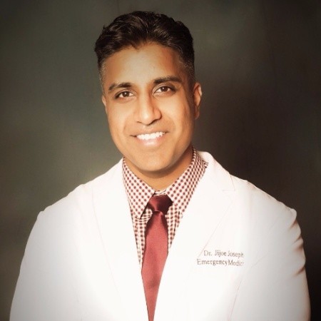 Writer: Jijoe Joseph MD,DO,MBA