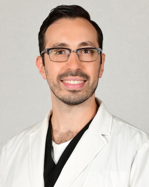 Writer: Ilya Parizh, DO