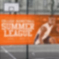 Mesh Banners