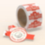 Custom Label Printing