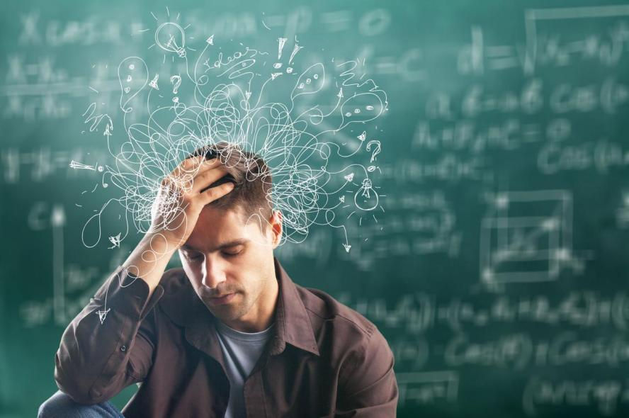 Ketamine Therapy for People with ADHD.