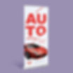 Retractable Banners