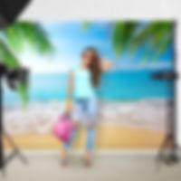 Backdrops