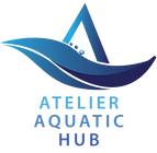 Atelier Aquatic Hub logo