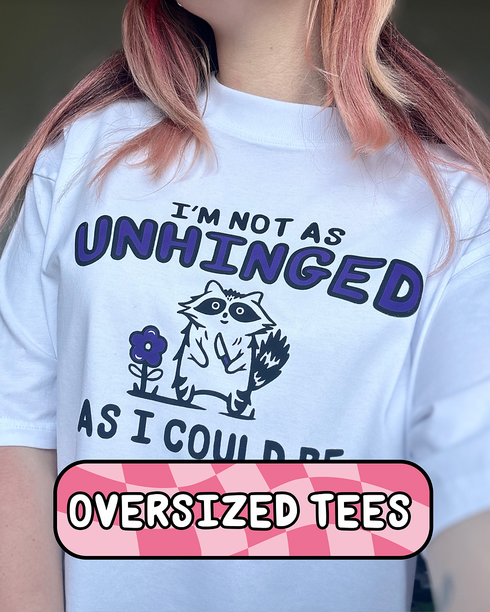 Oversized