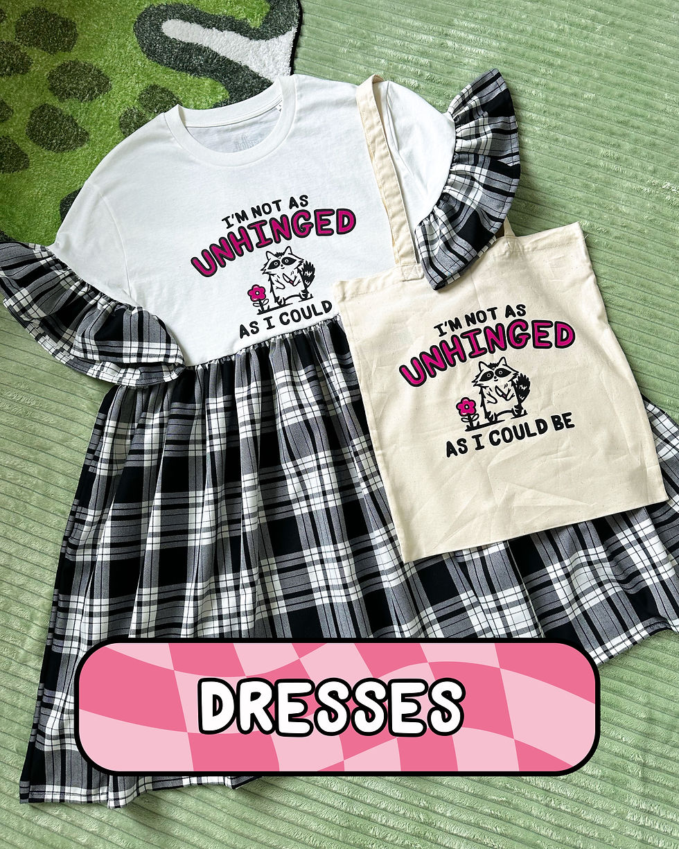 Dresses