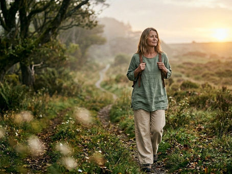 The Liminal Space – Unfolding or Unraveling?