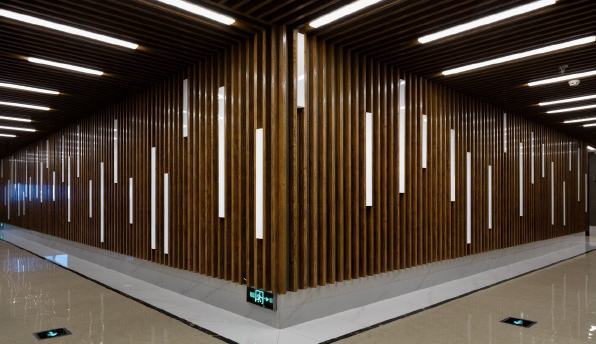 Innovative building importers light-weight steel wall systems