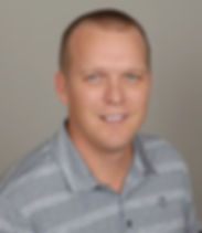 Dr. Shawn Patton of Comprehensive Chiropractic in Eureka, MO