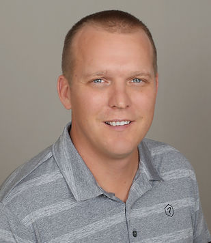 Dr. Shawn Patton of Comprehensive Chiropractic in Eureka, MO