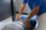 Dr Feder checking low back.jpg