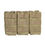 Thumbnail: VISM® by NcSTAR® AR TRIPLE MAG POUCH/TAN