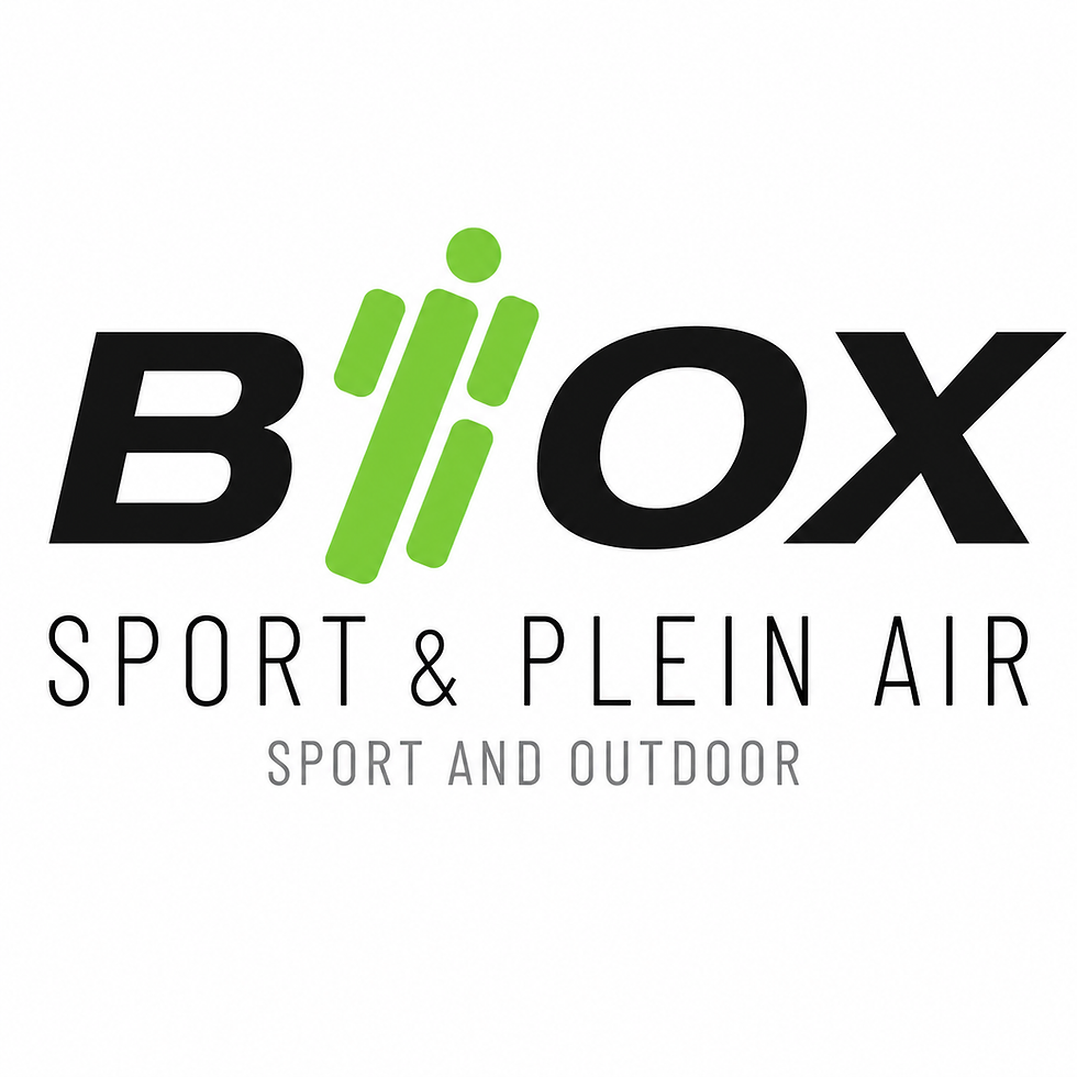 LOGO BIOX
