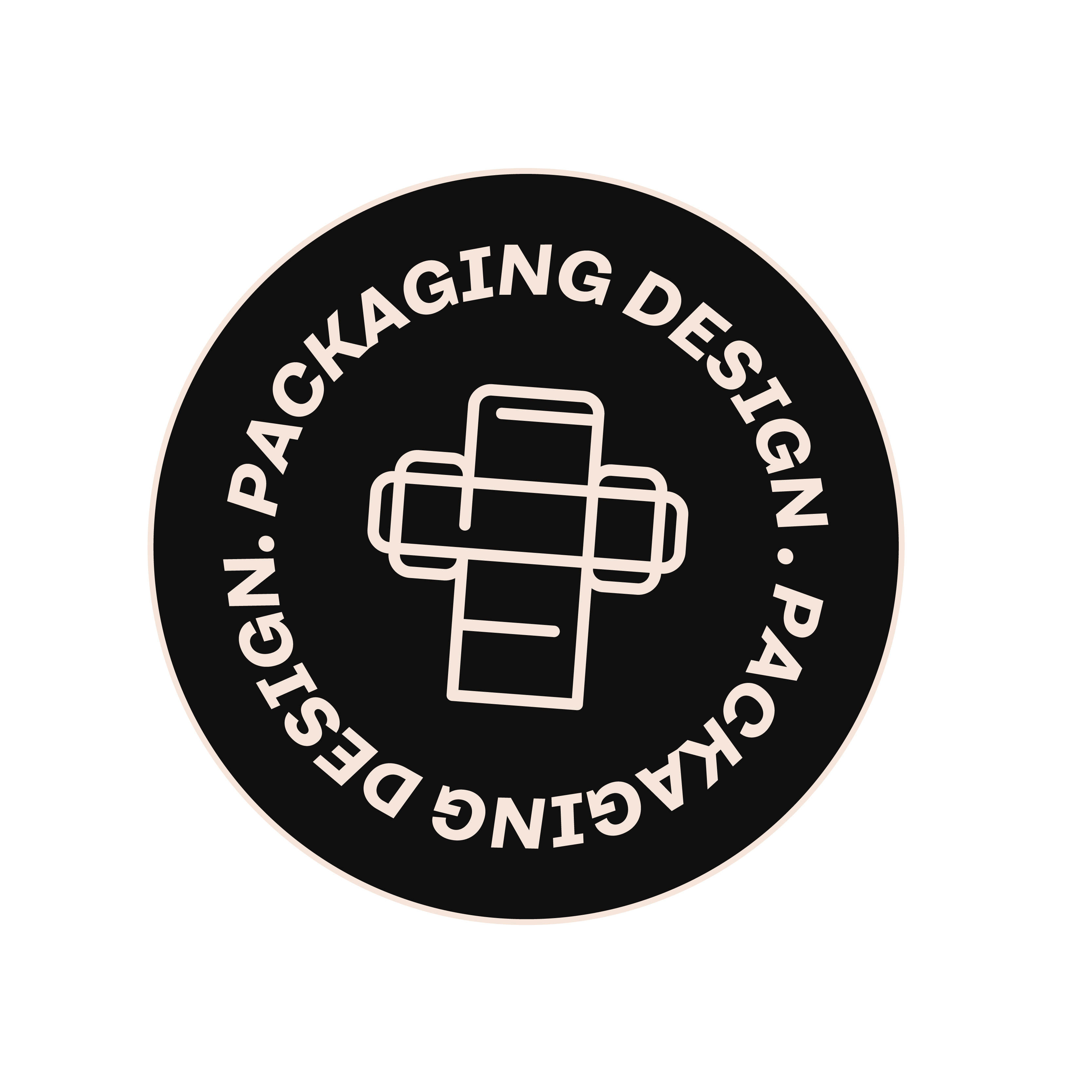 Packaging design service