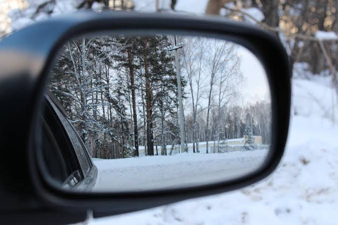 Winter Driving Tips: How to Stay Safe on the Road