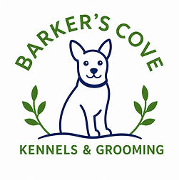 Barker's Cove Kennels and Grooming