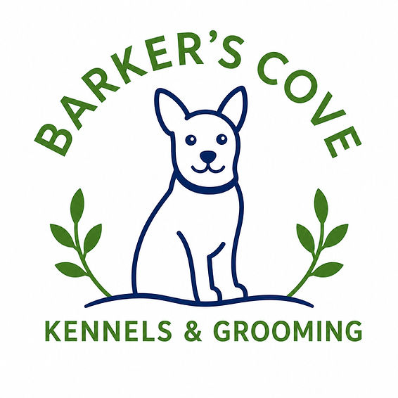 Barker's Cove Kennels and Grooming