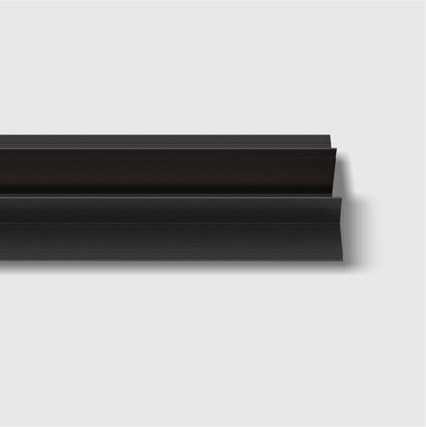 SKYLINE Embutir Riel