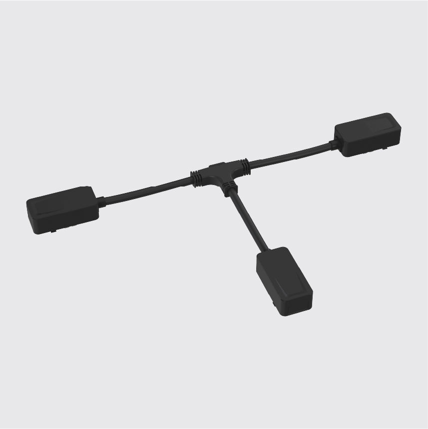 SKYLINE Bold/Embutir Conductor T