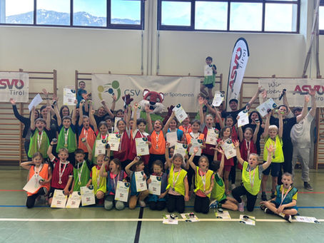 Beweg dich schlau! – Ein Vormittag voller Einsatz und Freude