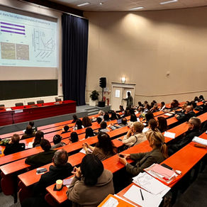 La première journée "écrans - santé" est un succès