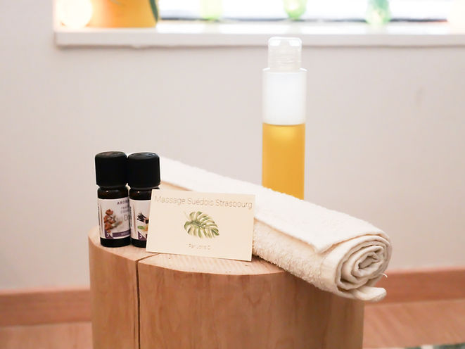 massage suédois strasbourg
