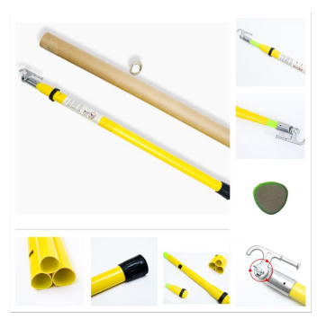 Insulated Telescopic Link Sticks (TLS Series) | ITE Global
