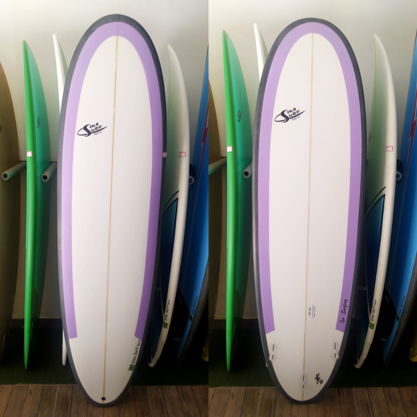 Surf 6'7