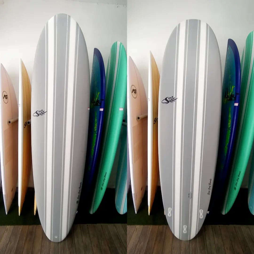 Surf 7'2