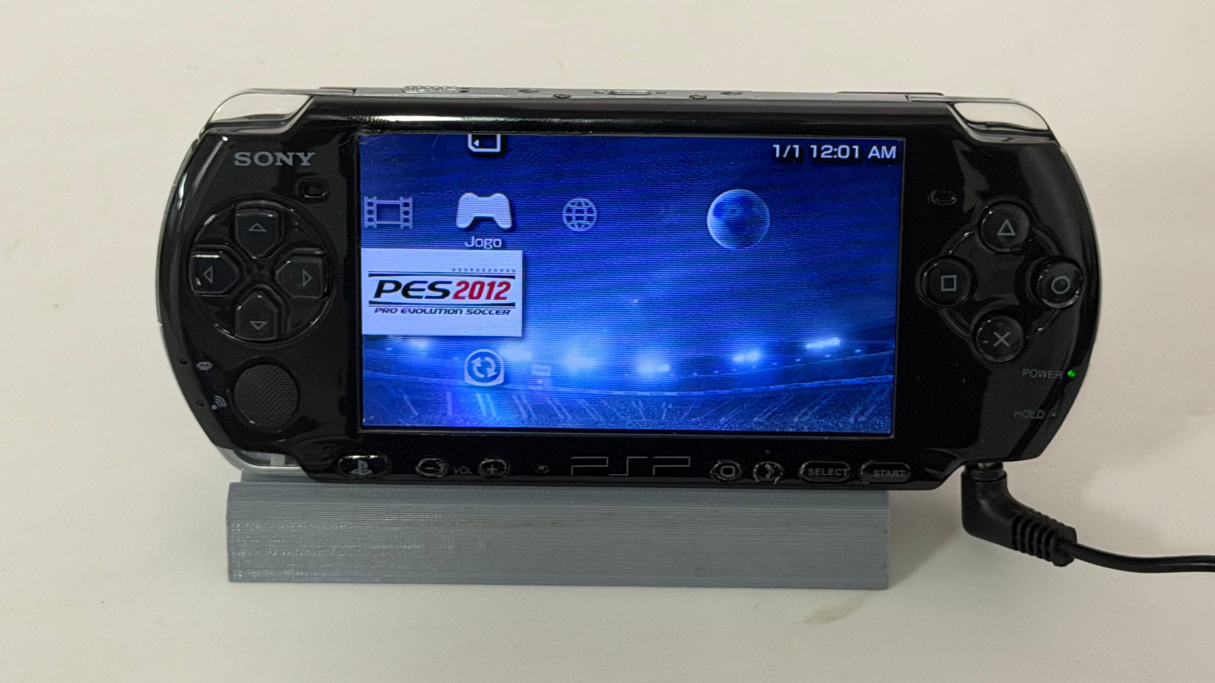PSP - Playstation portátil
