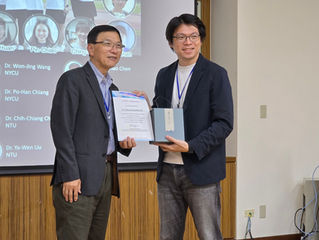 YCL presents the sonogenetic systems at 2026 Pan Pacific symposium on Stem Cells and Cancer Research