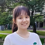 Congratulations to Pei-Yun on receiving the NSTC Undergraduate Research Award!霈芸榮獲國科會大專生研究計畫創作獎!