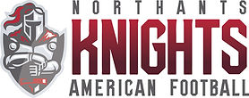 Northants Knights Academy Logo