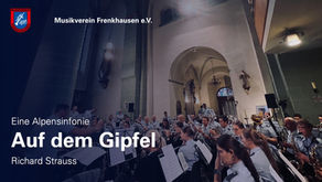 YouTube-Video "Auf dem Gipfel"