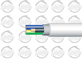 câble industriel FR N05VV-U
