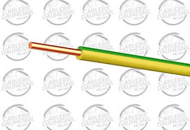 câble H07V-U