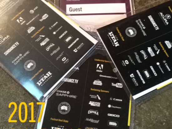 Los Angeles takes over Park City