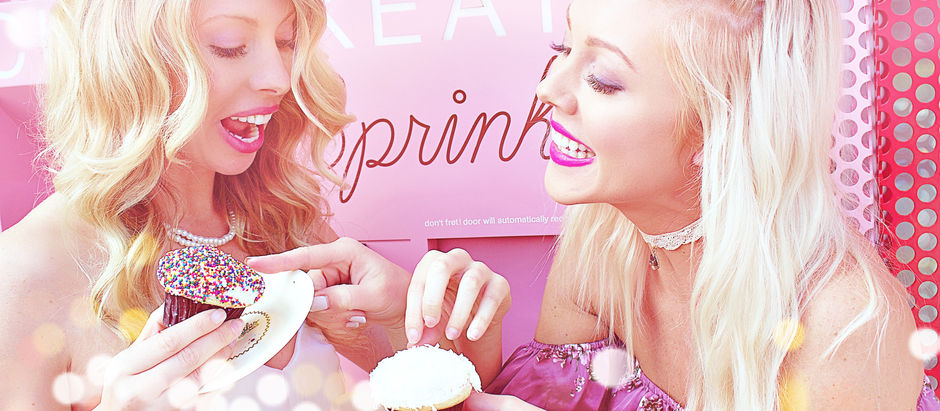 Sprinkles & Sparkles