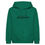 Miniature : Sweat à capuche unisexe
